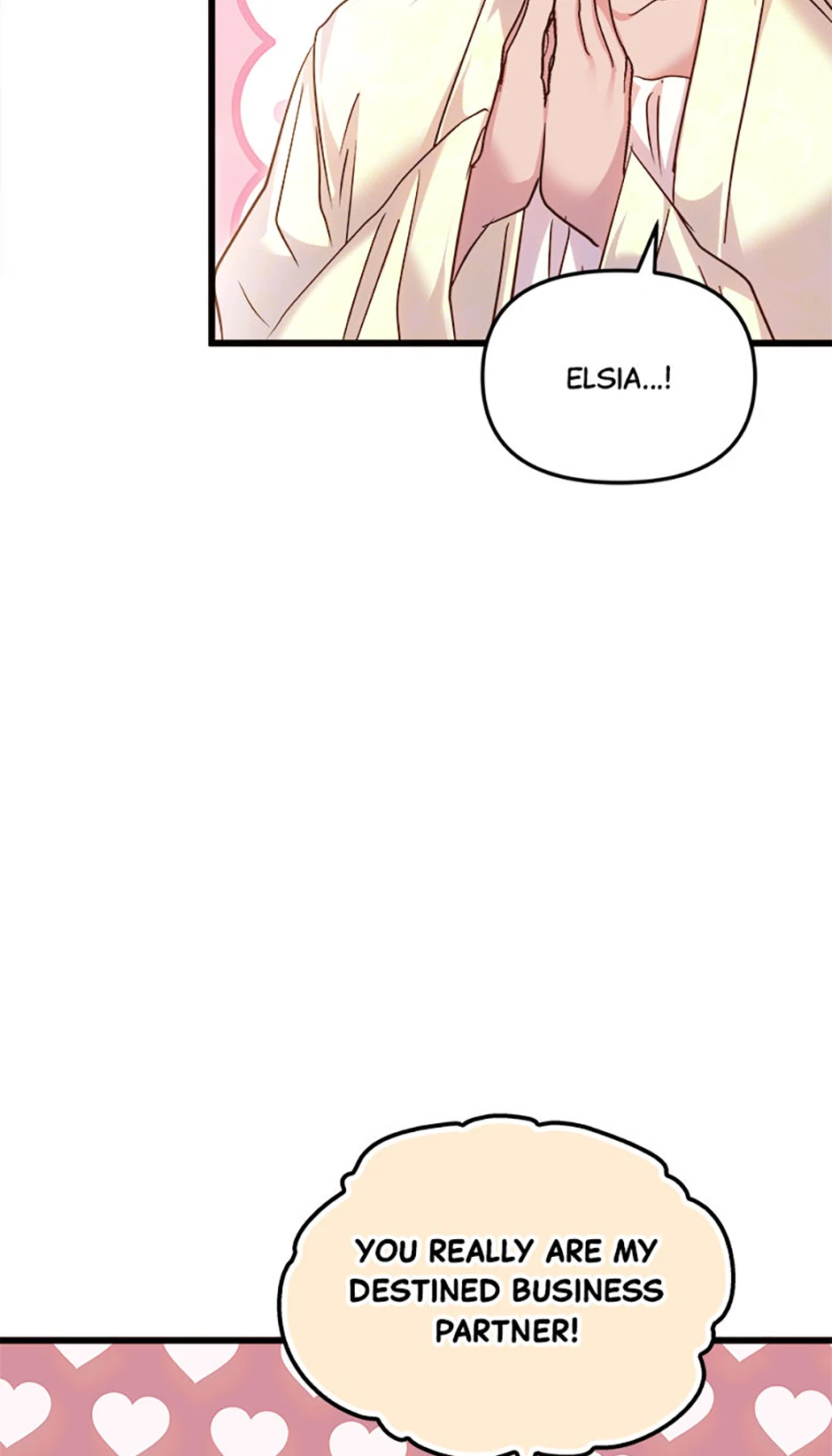 I Didn’t Save You To Get Proposed To Chapter 107 - Page 57