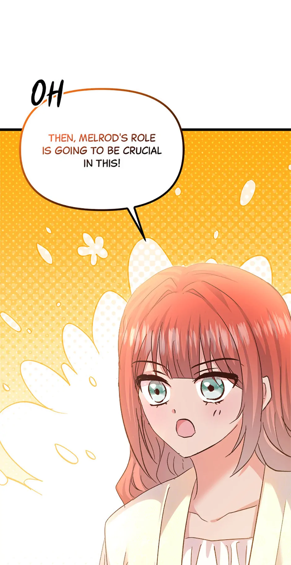 I Didn’t Save You To Get Proposed To Chapter 107 - Page 60