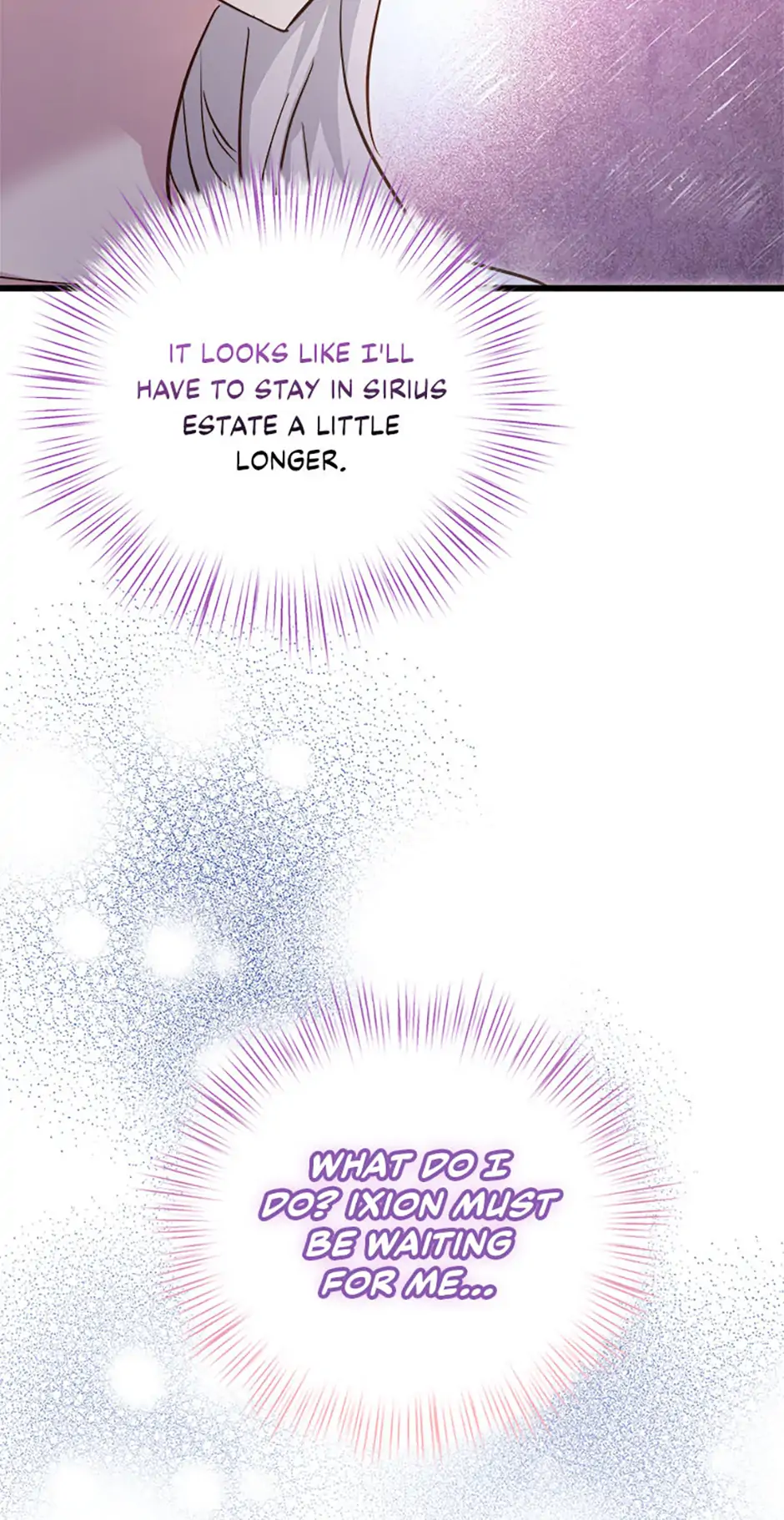 I Didn’t Save You To Get Proposed To Chapter 107 - Page 62