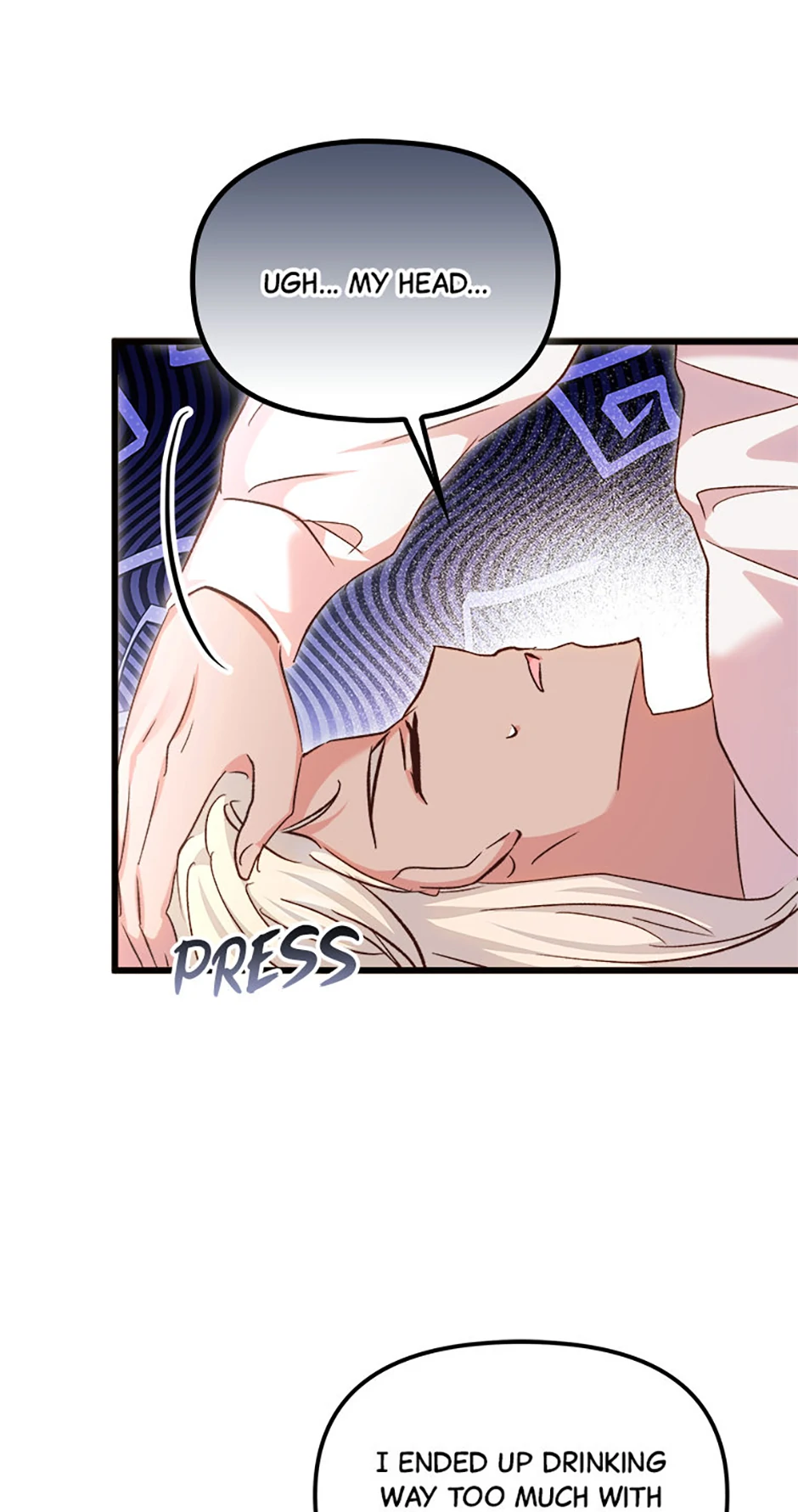 I Didn’t Save You To Get Proposed To Chapter 107 - Page 65