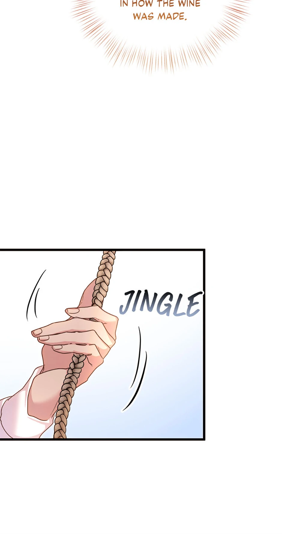 I Didn’t Save You To Get Proposed To Chapter 107 - Page 69