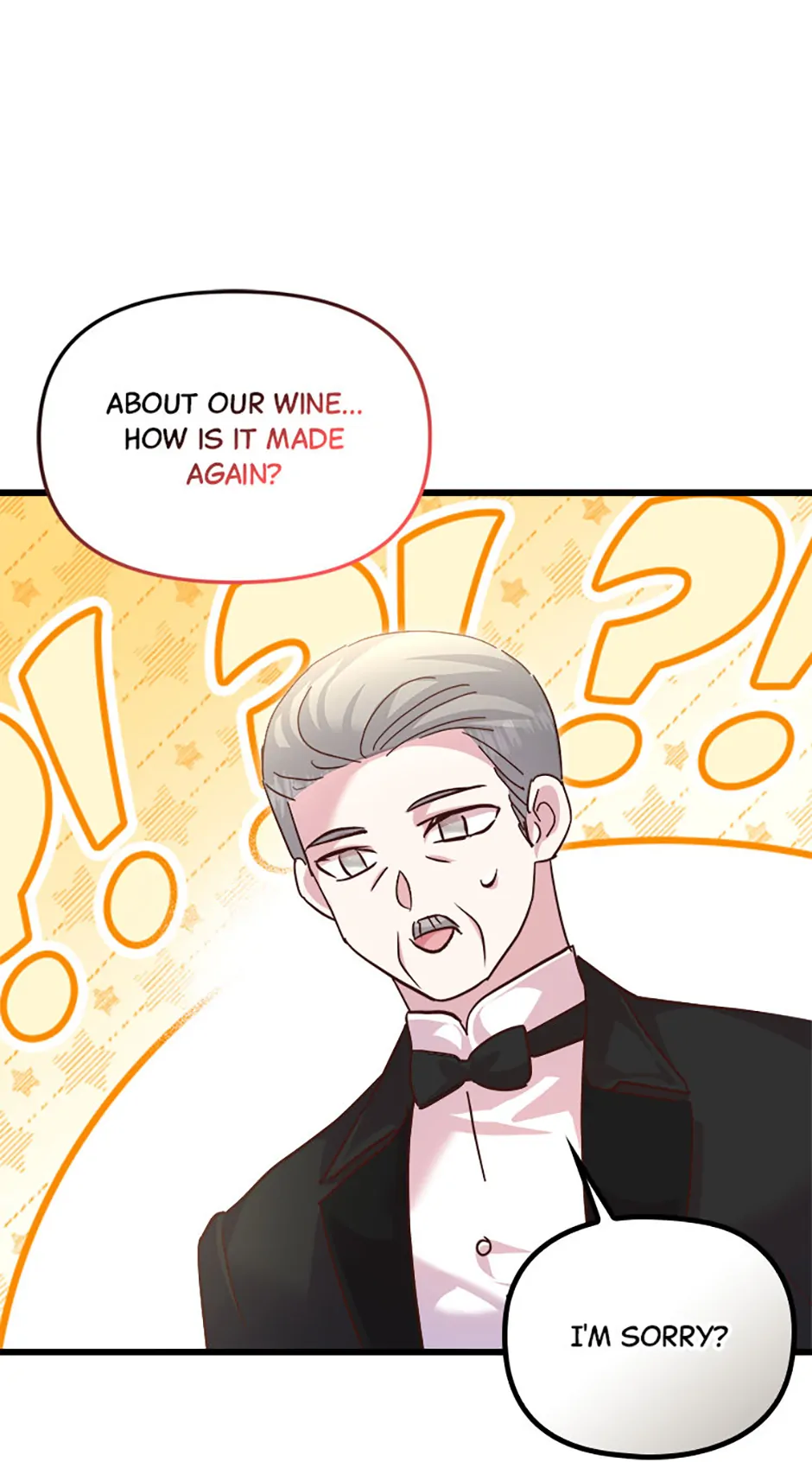 I Didn’t Save You To Get Proposed To Chapter 107 - Page 71