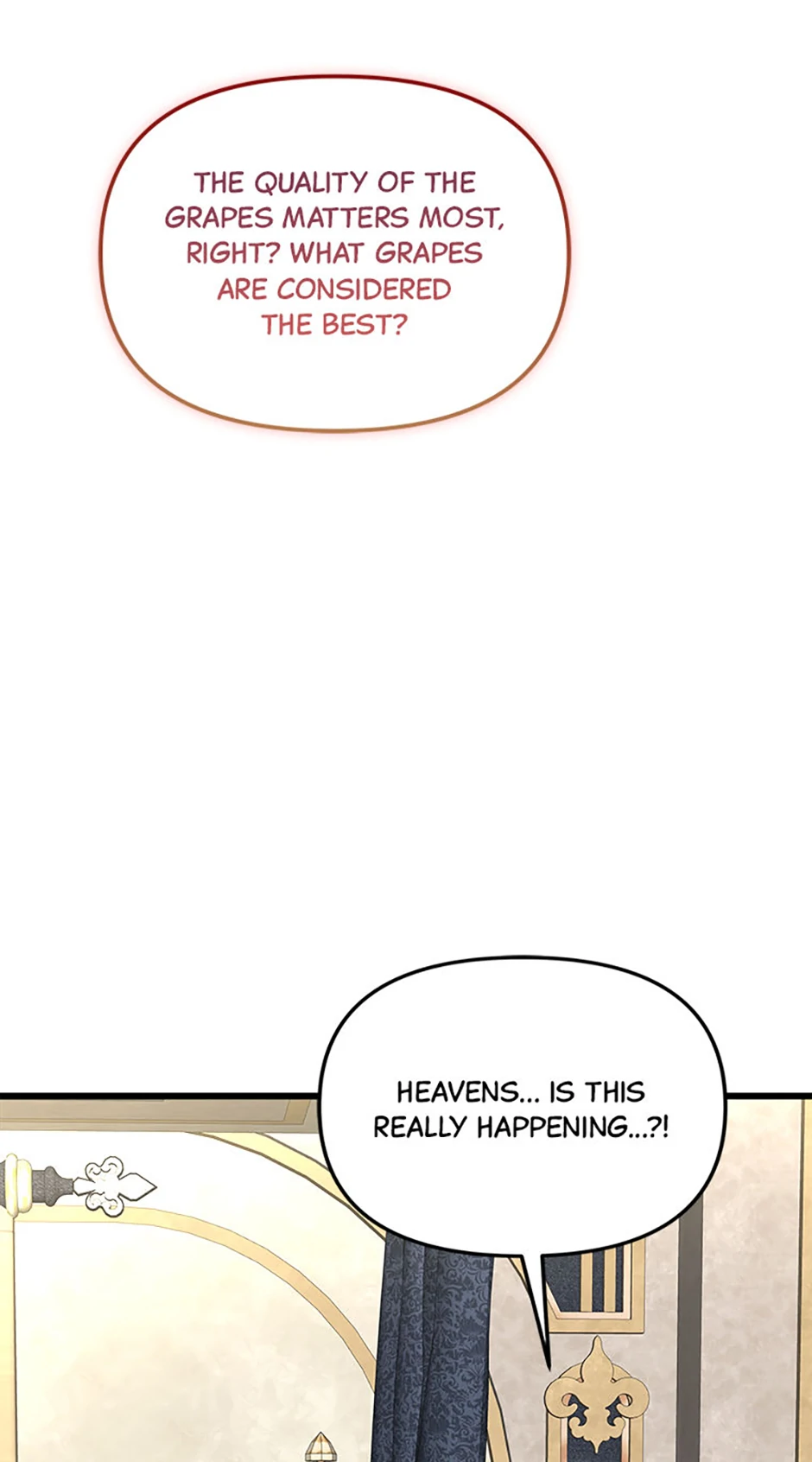 I Didn’t Save You To Get Proposed To Chapter 107 - Page 72