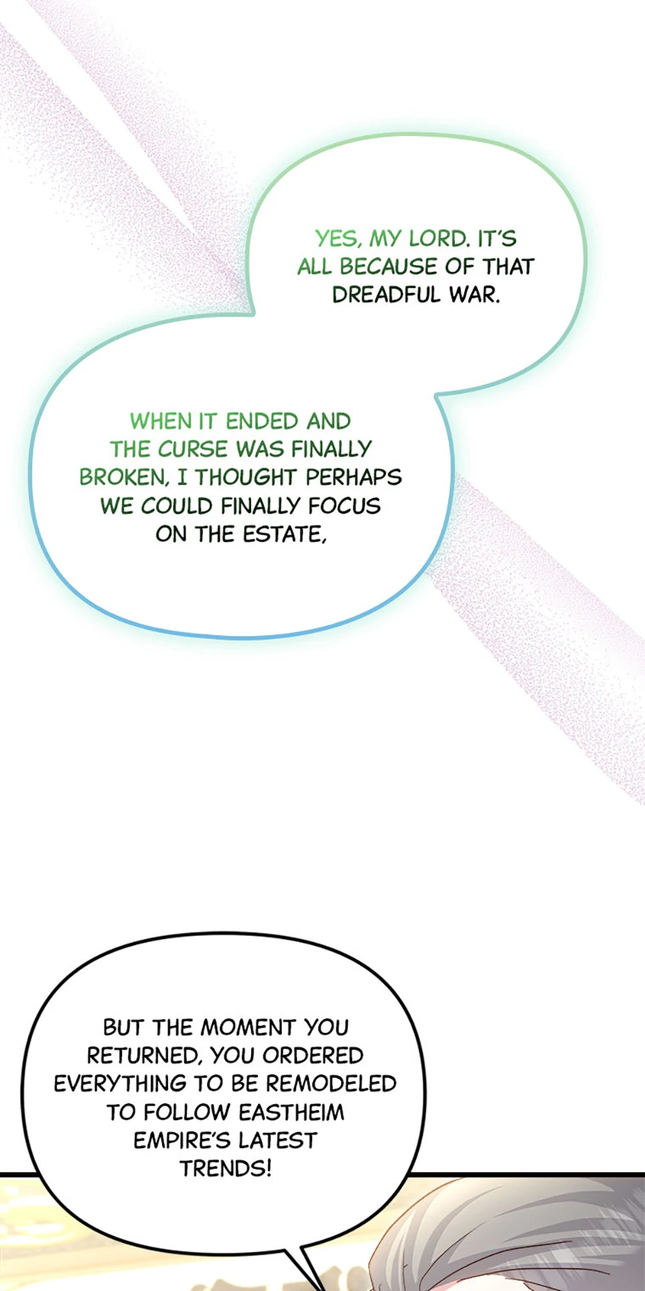 I Didn’t Save You To Get Proposed To Chapter 107 - Page 76