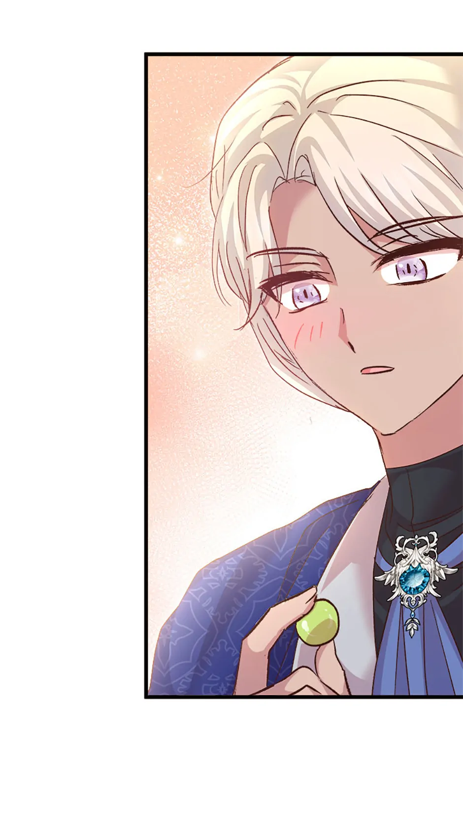 I Didn’t Save You To Get Proposed To Chapter 107 - Page 83