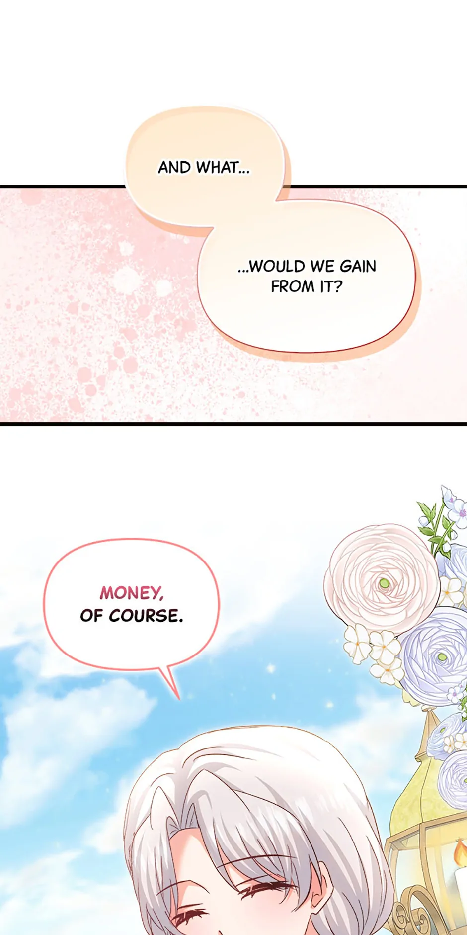 I Didn’t Save You To Get Proposed To Chapter 107 - Page 86