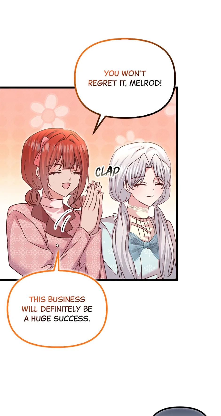 I Didn’t Save You To Get Proposed To Chapter 108 - Page 4