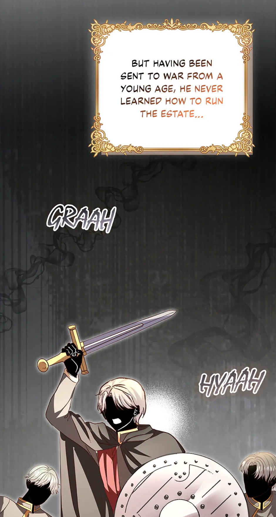 I Didn’t Save You To Get Proposed To Chapter 108 - Page 6