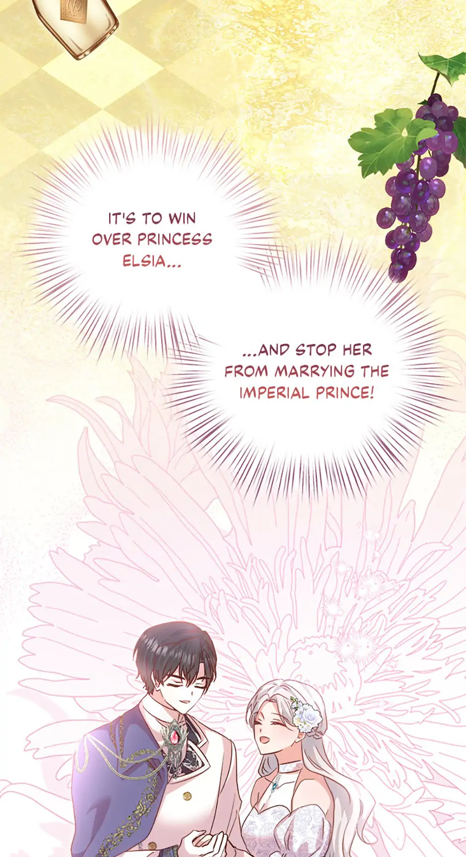 I Didn’t Save You To Get Proposed To Chapter 108 - Page 10