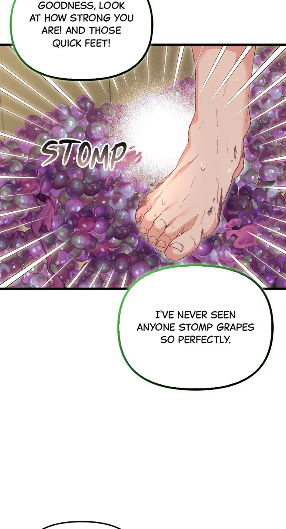 I Didn’t Save You To Get Proposed To Chapter 108 - Page 15