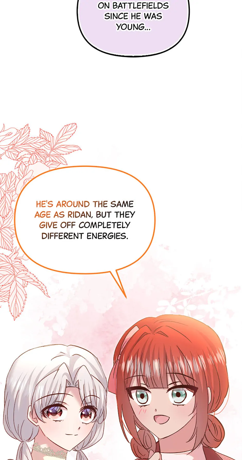 I Didn’t Save You To Get Proposed To Chapter 108 - Page 19