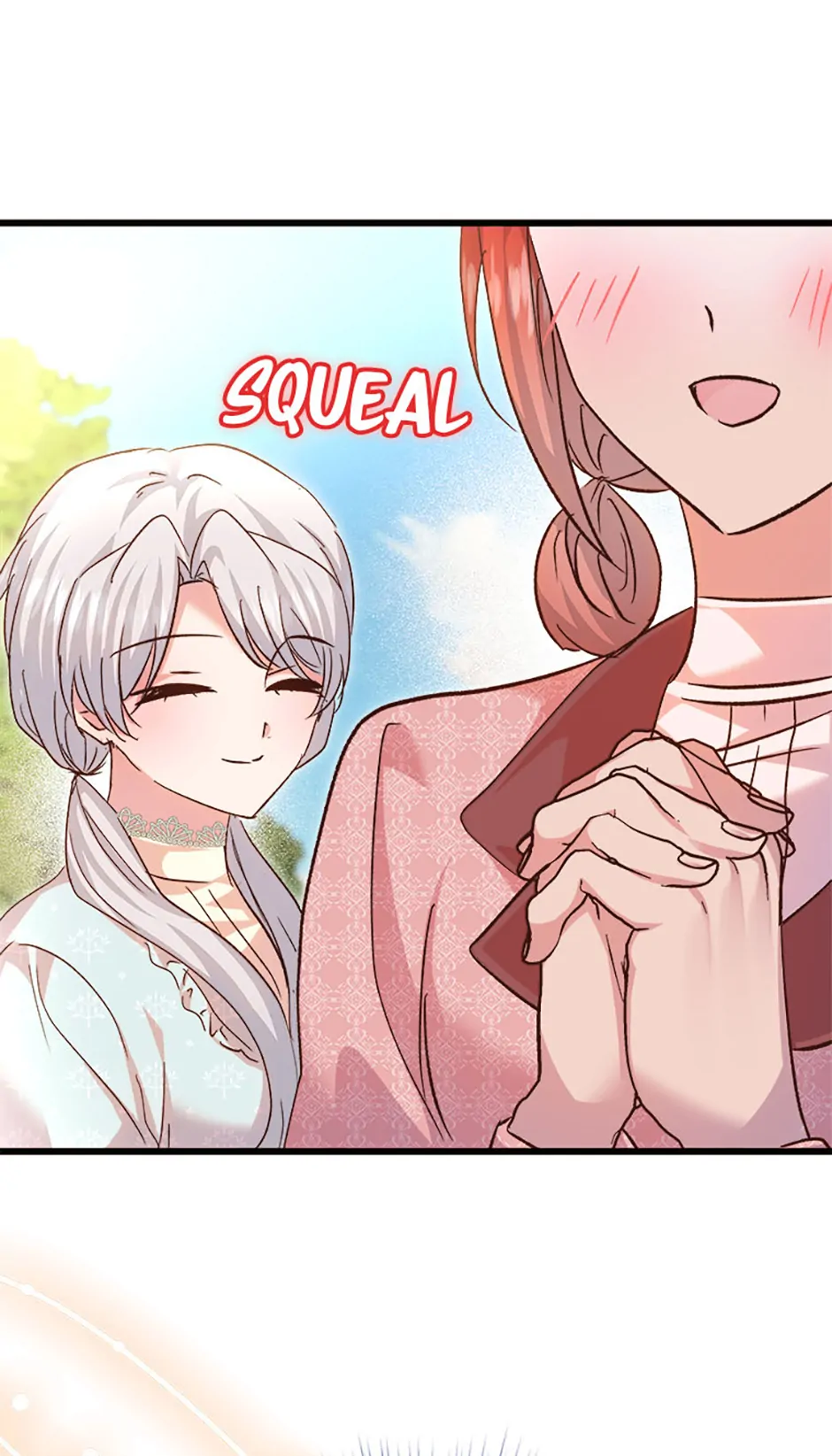 I Didn’t Save You To Get Proposed To Chapter 108 - Page 22