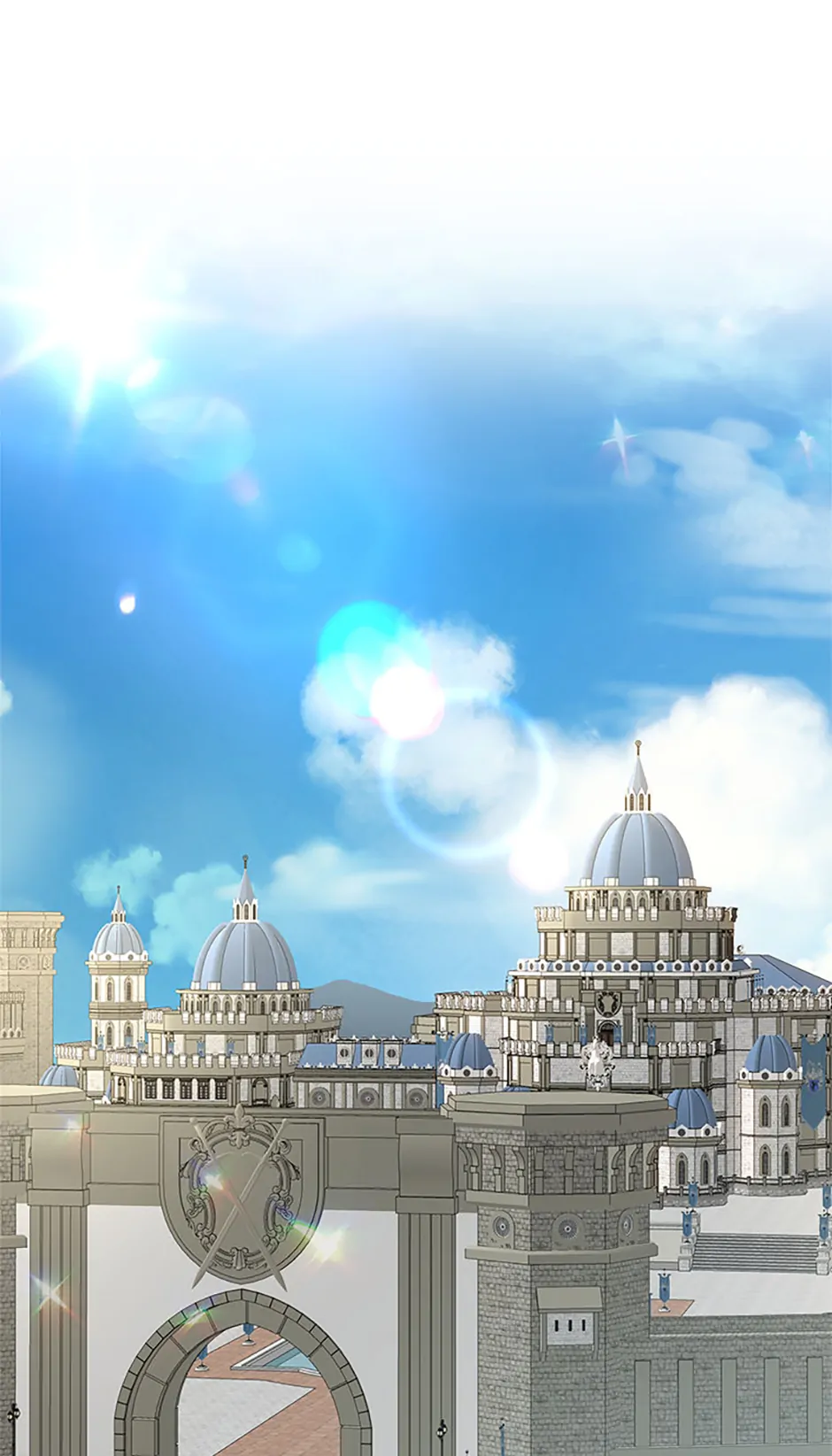 I Didn’t Save You To Get Proposed To Chapter 108 - Page 24