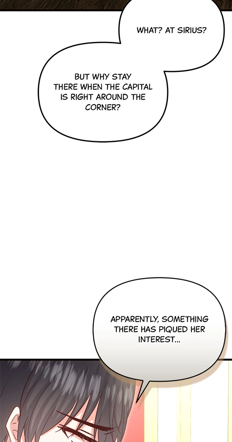 I Didn’t Save You To Get Proposed To Chapter 108 - Page 28