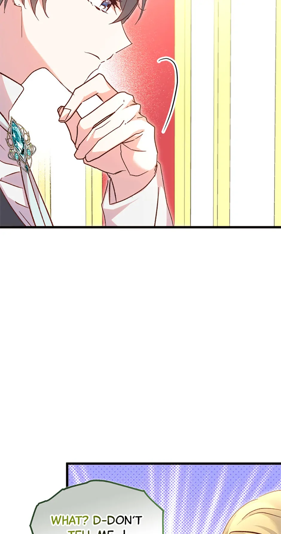 I Didn’t Save You To Get Proposed To Chapter 108 - Page 29