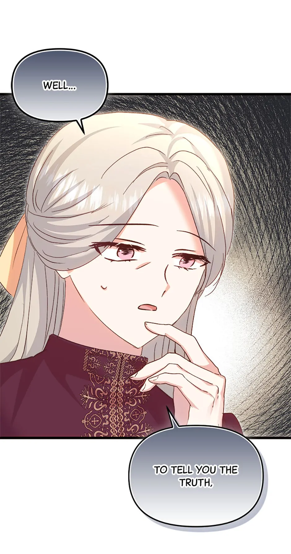 I Didn’t Save You To Get Proposed To Chapter 108 - Page 31