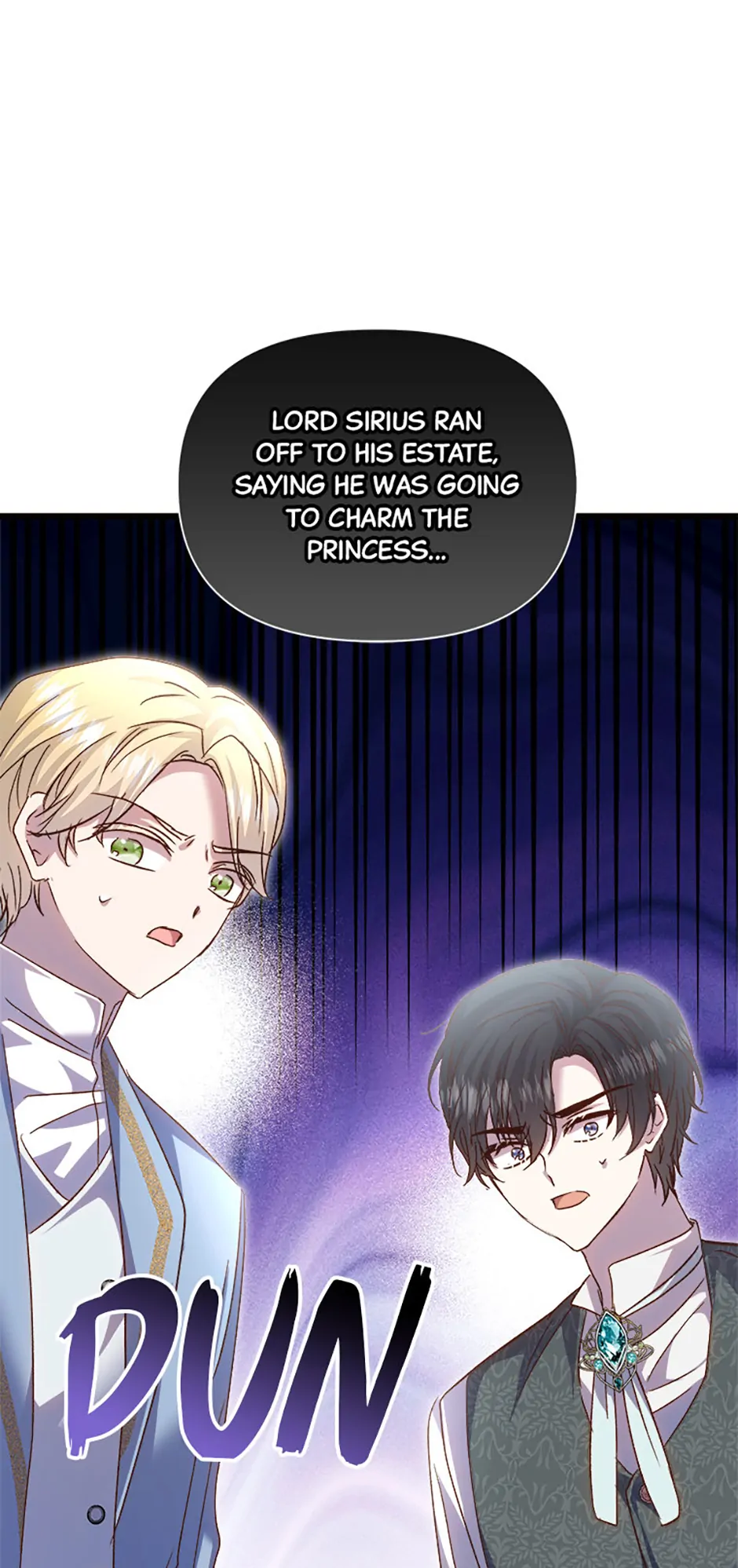 I Didn’t Save You To Get Proposed To Chapter 108 - Page 32