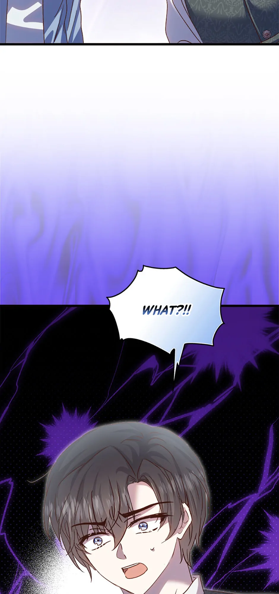 I Didn’t Save You To Get Proposed To Chapter 108 - Page 33