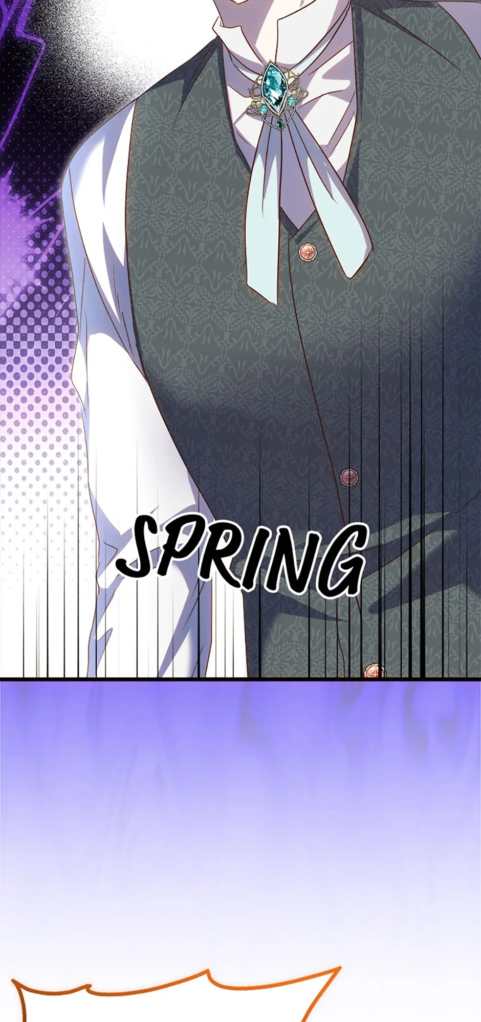 I Didn’t Save You To Get Proposed To Chapter 108 - Page 34