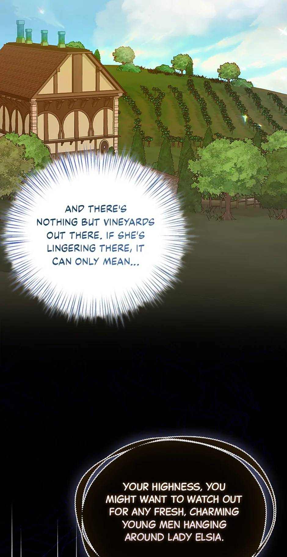 I Didn’t Save You To Get Proposed To Chapter 108 - Page 41