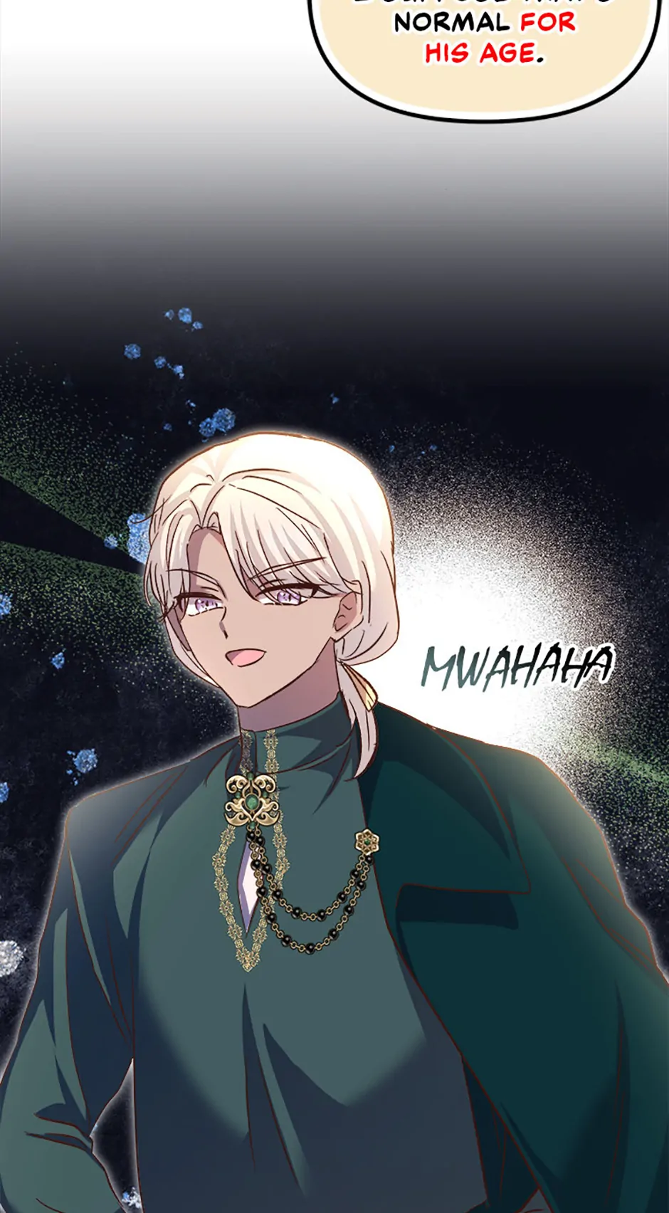 I Didn’t Save You To Get Proposed To Chapter 108 - Page 48