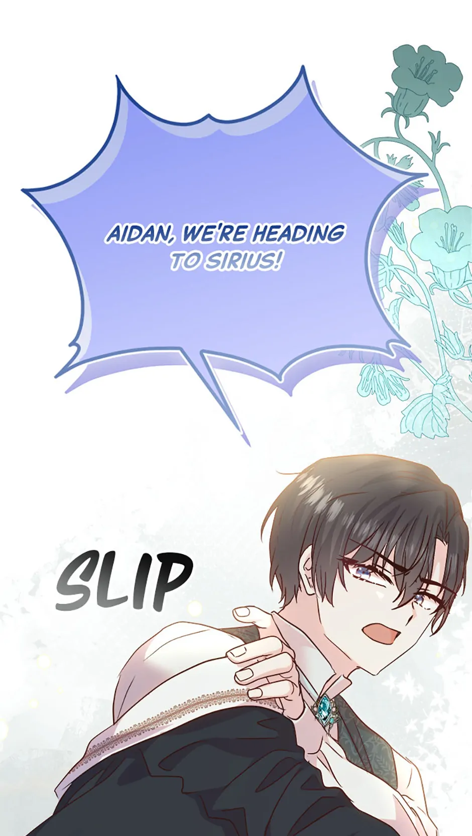 I Didn’t Save You To Get Proposed To Chapter 108 - Page 51