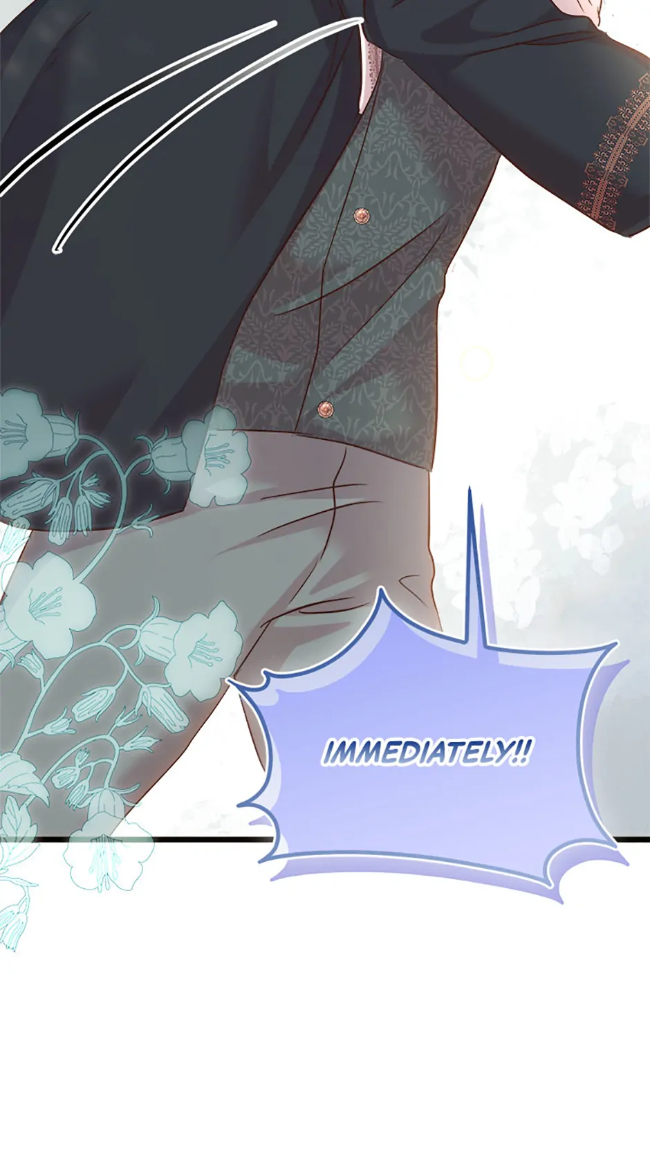 I Didn’t Save You To Get Proposed To Chapter 108 - Page 52