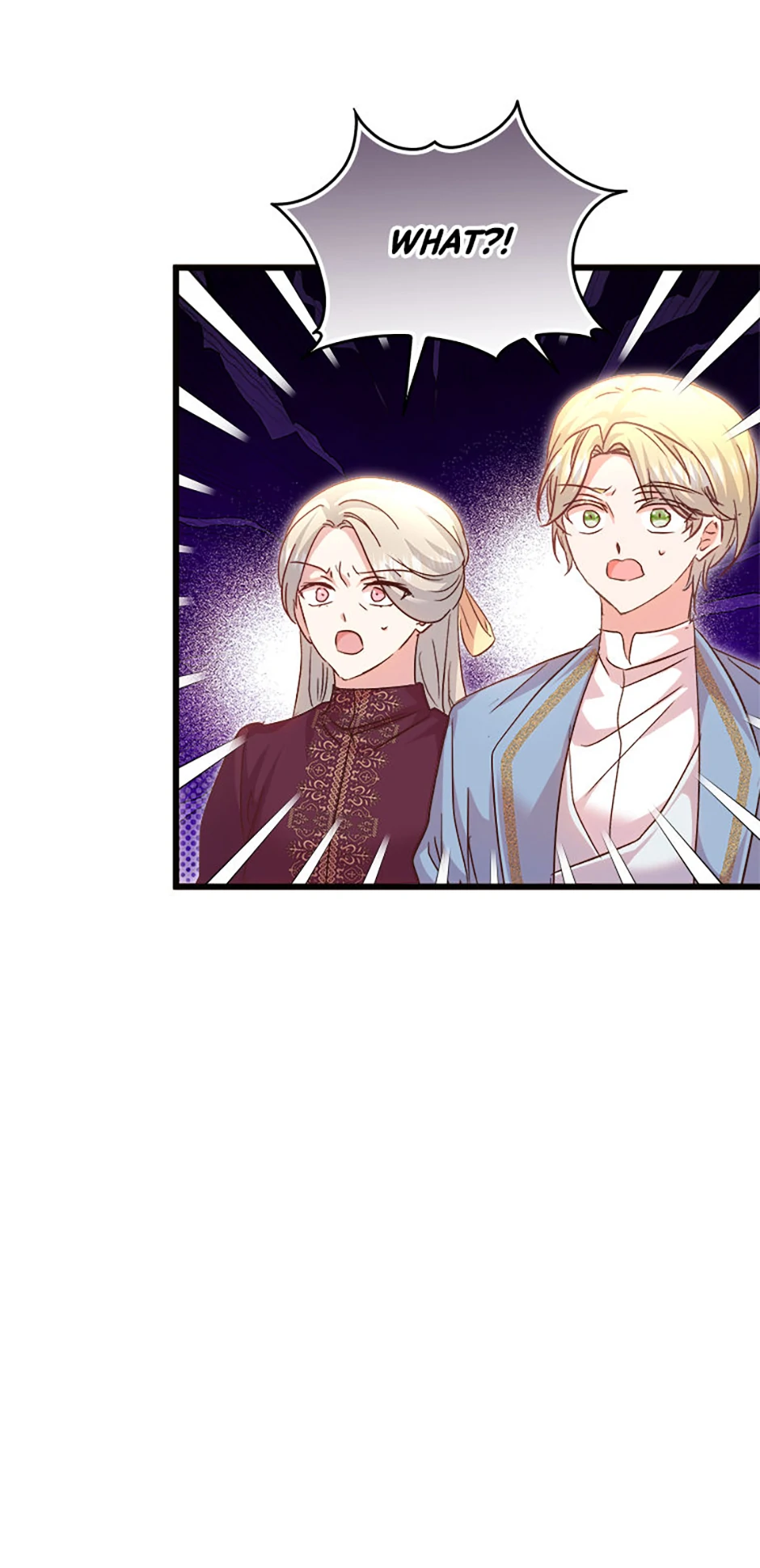 I Didn’t Save You To Get Proposed To Chapter 108 - Page 53