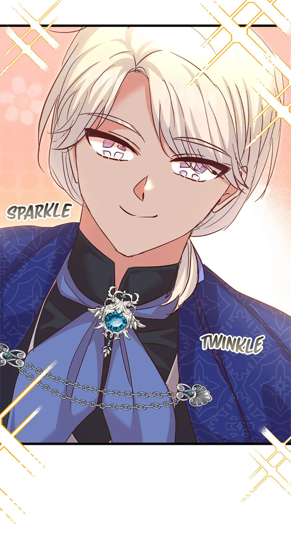 I Didn’t Save You To Get Proposed To Chapter 108 - Page 58