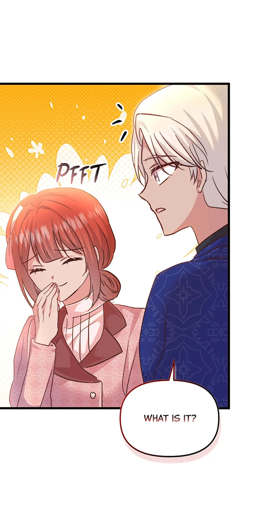 I Didn’t Save You To Get Proposed To Chapter 108 - Page 59