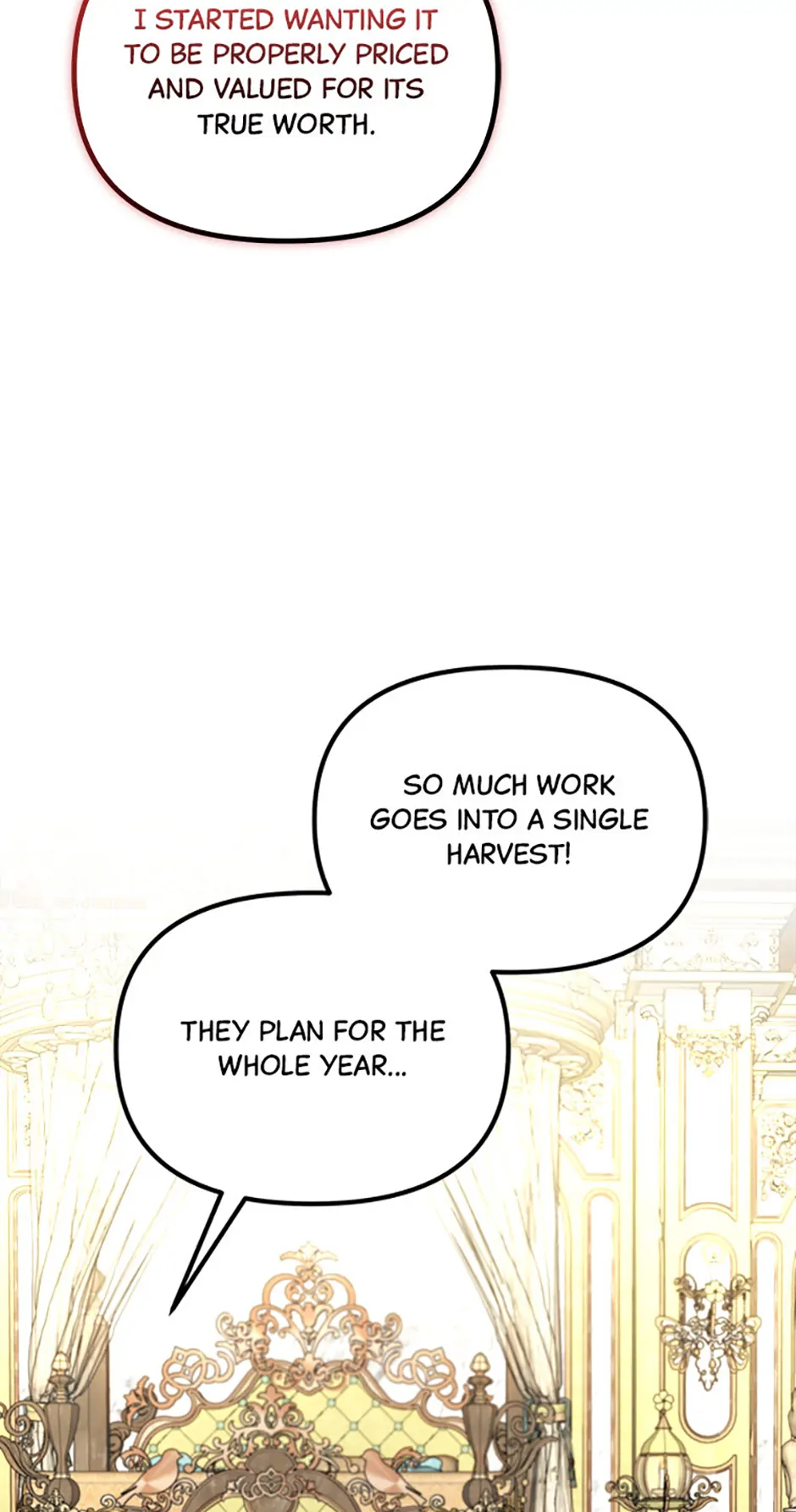 I Didn’t Save You To Get Proposed To Chapter 108 - Page 63