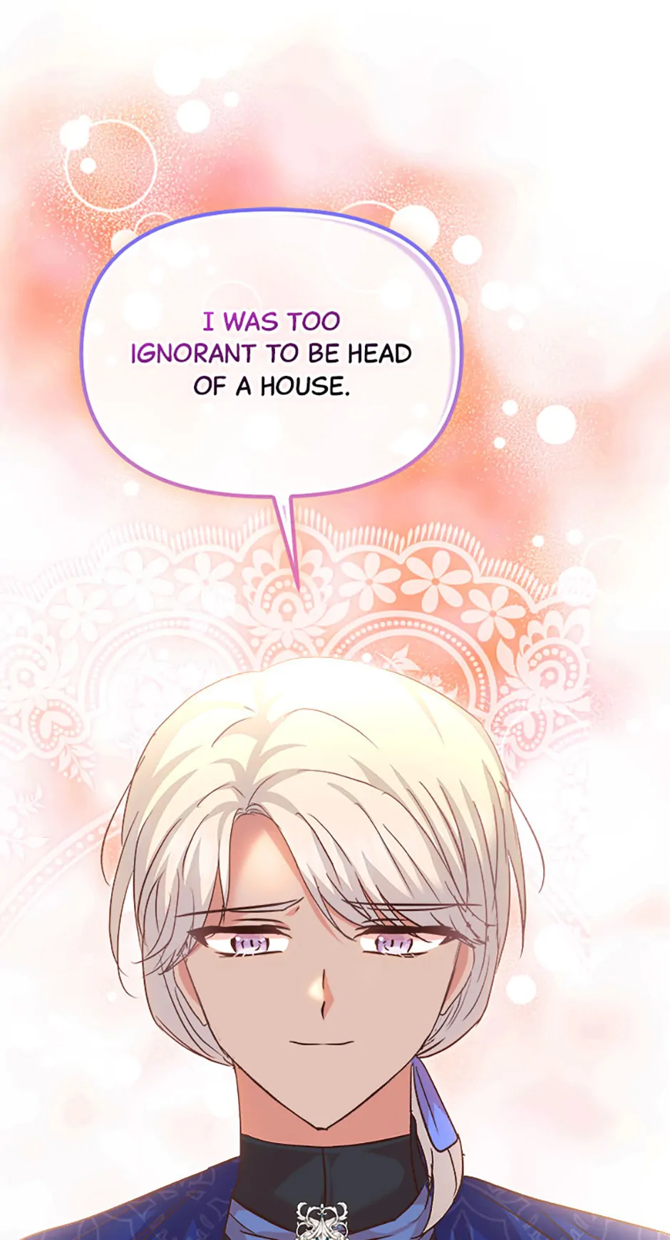 I Didn’t Save You To Get Proposed To Chapter 108 - Page 68