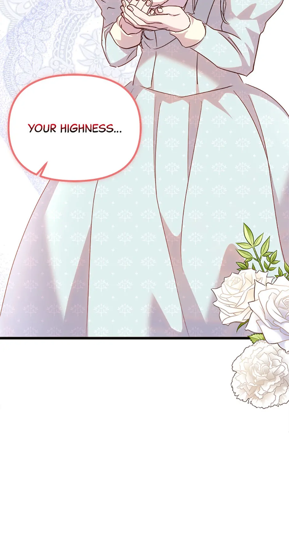 I Didn’t Save You To Get Proposed To Chapter 108 - Page 71