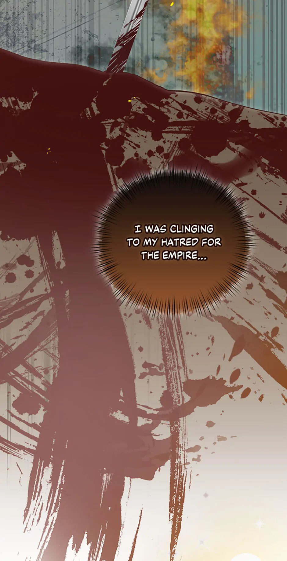 I Didn’t Save You To Get Proposed To Chapter 108 - Page 75