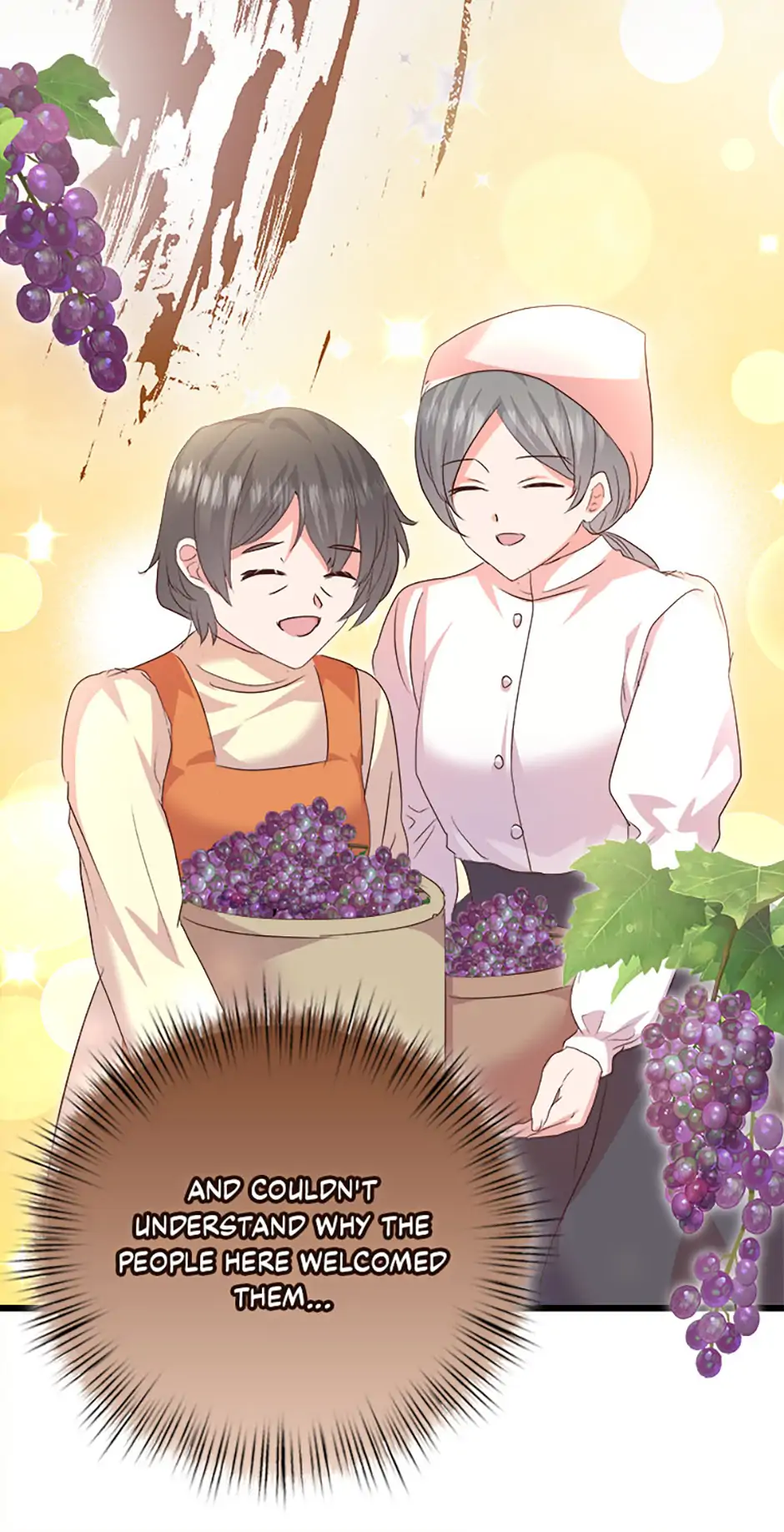 I Didn’t Save You To Get Proposed To Chapter 108 - Page 76