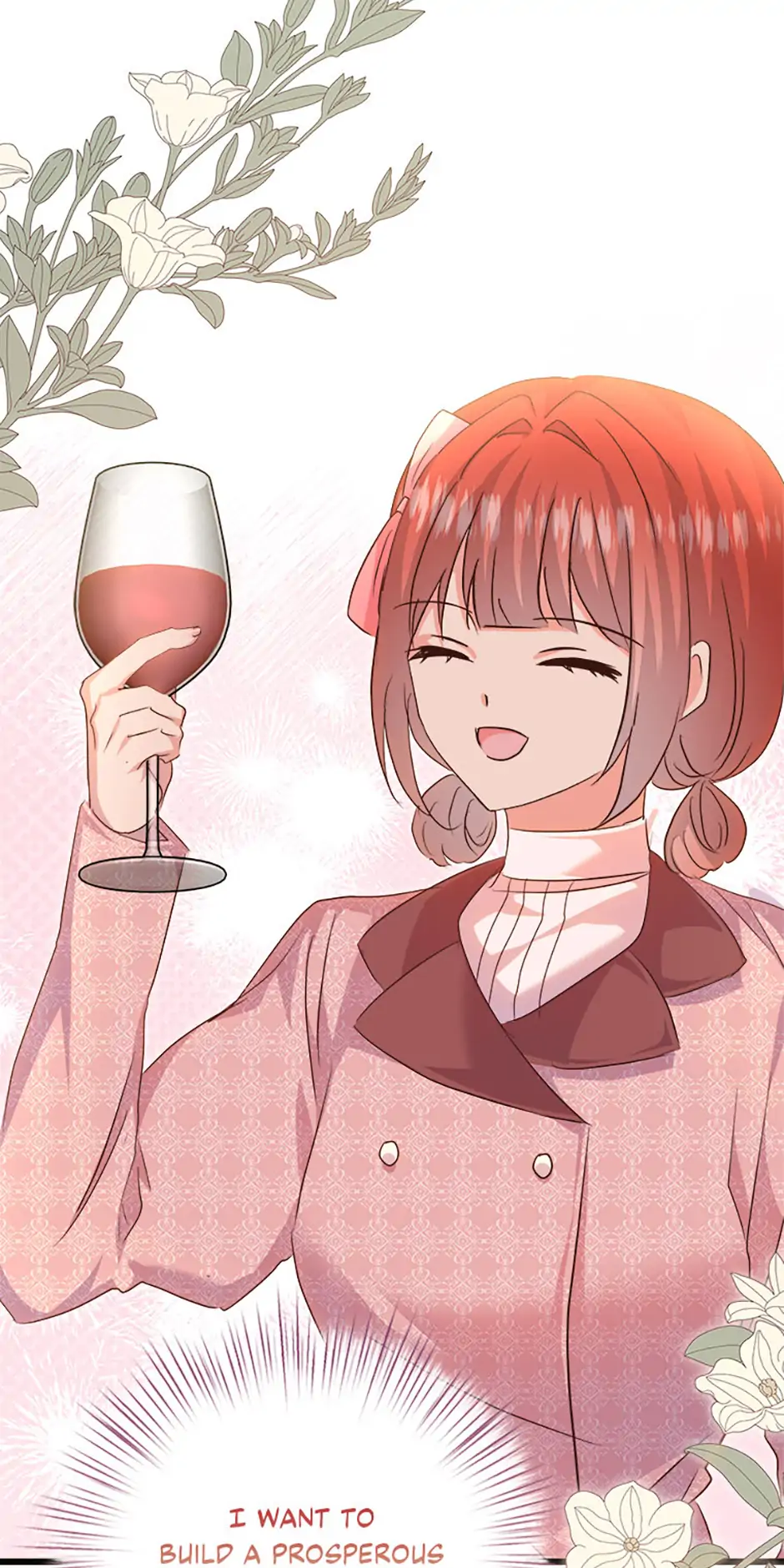 I Didn’t Save You To Get Proposed To Chapter 108 - Page 79