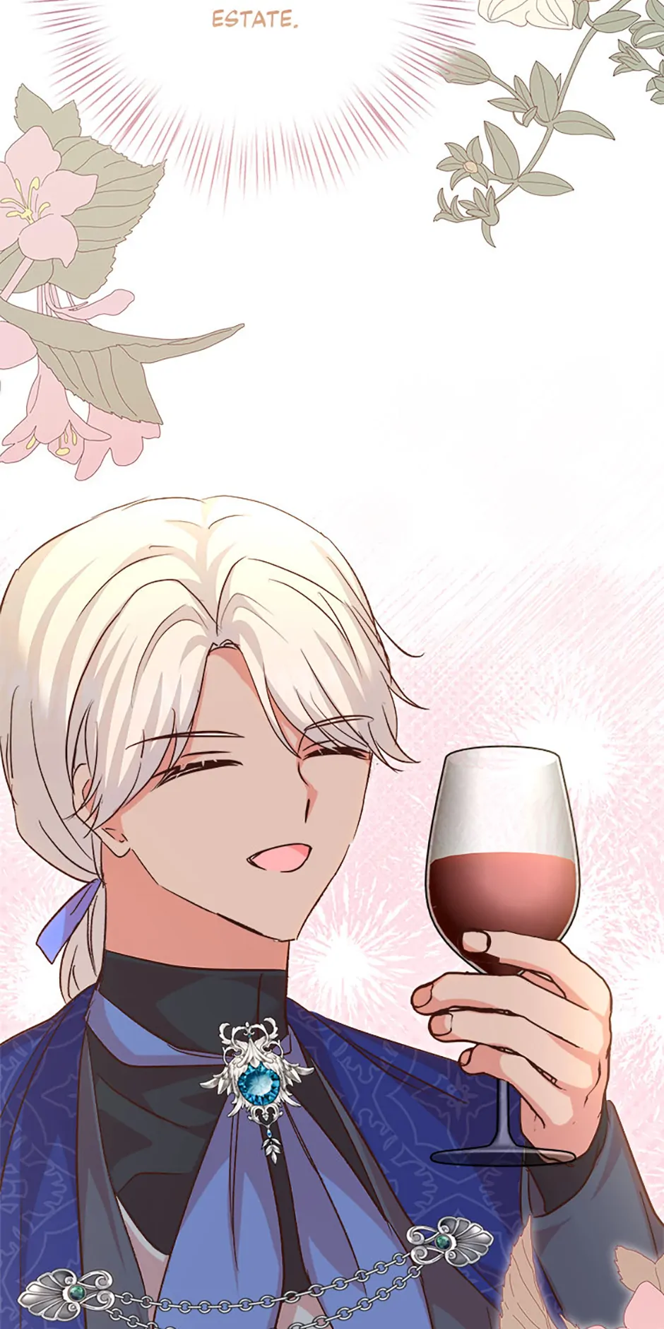 I Didn’t Save You To Get Proposed To Chapter 108 - Page 80