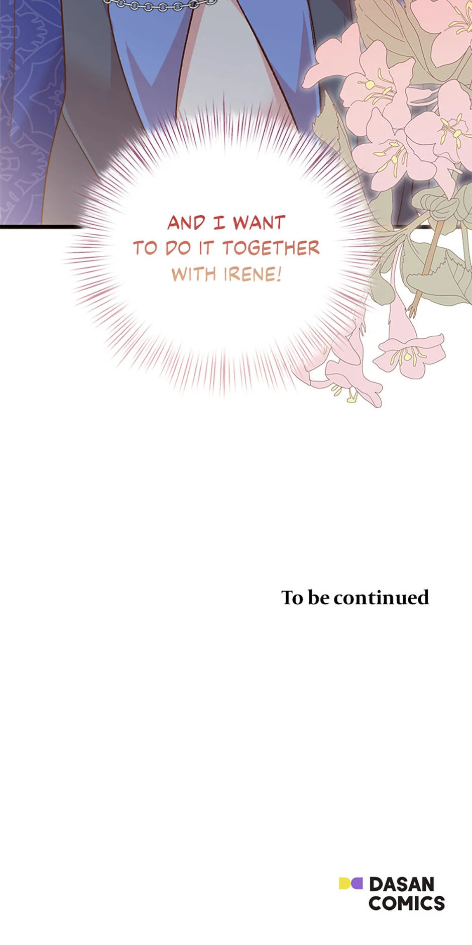 I Didn’t Save You To Get Proposed To Chapter 108 - Page 81