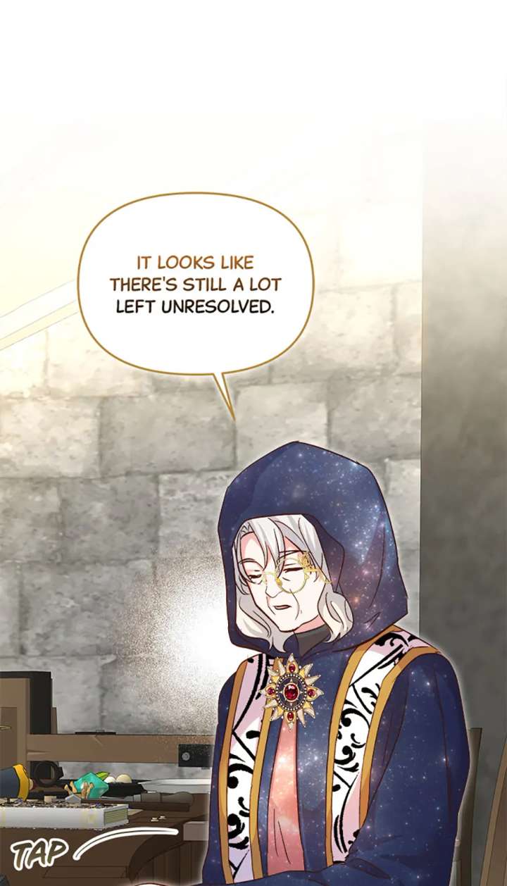 I Didn’t Save You To Get Proposed To Chapter 111 - Page 5