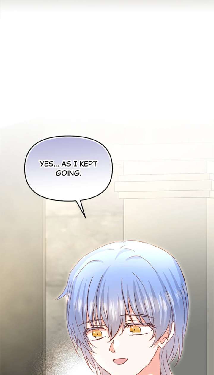 I Didn’t Save You To Get Proposed To Chapter 111 - Page 8