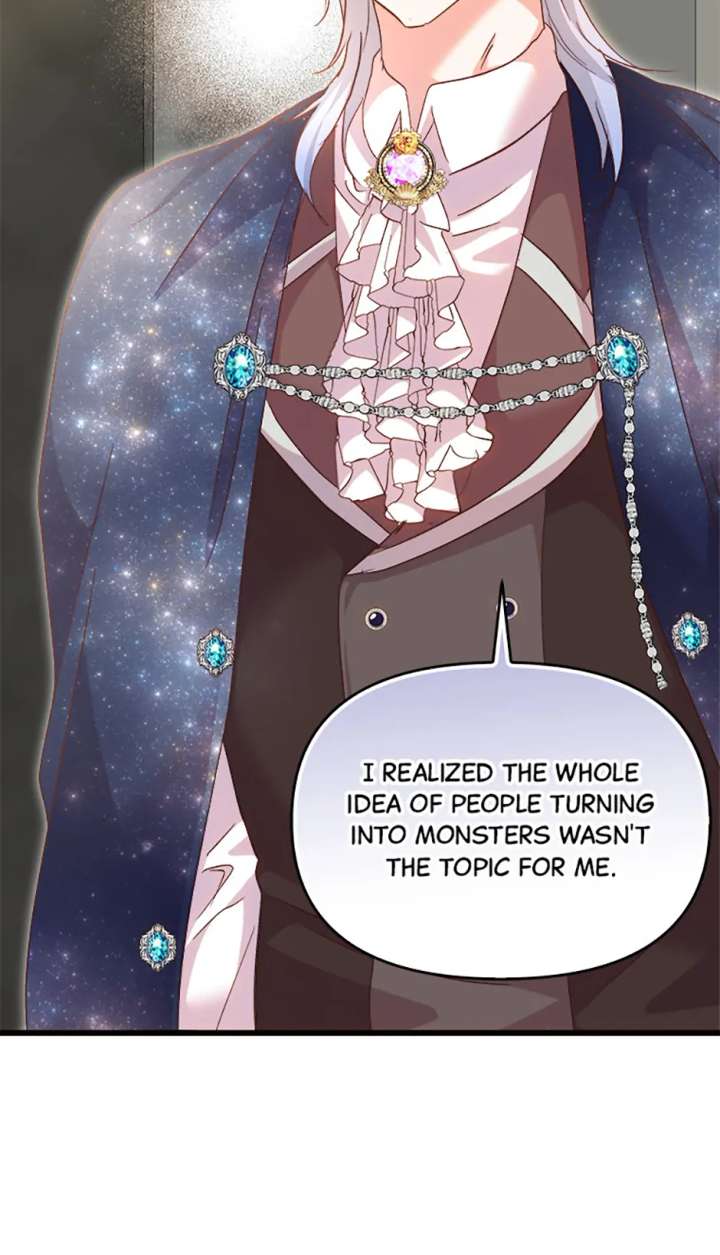 I Didn’t Save You To Get Proposed To Chapter 111 - Page 9