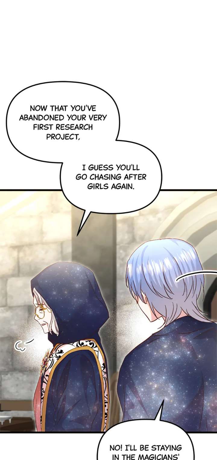 I Didn’t Save You To Get Proposed To Chapter 111 - Page 10