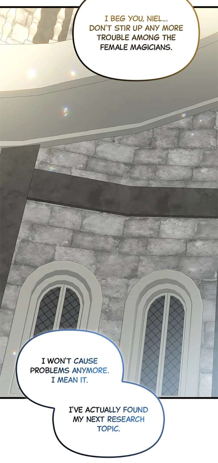 I Didn’t Save You To Get Proposed To Chapter 111 - Page 12