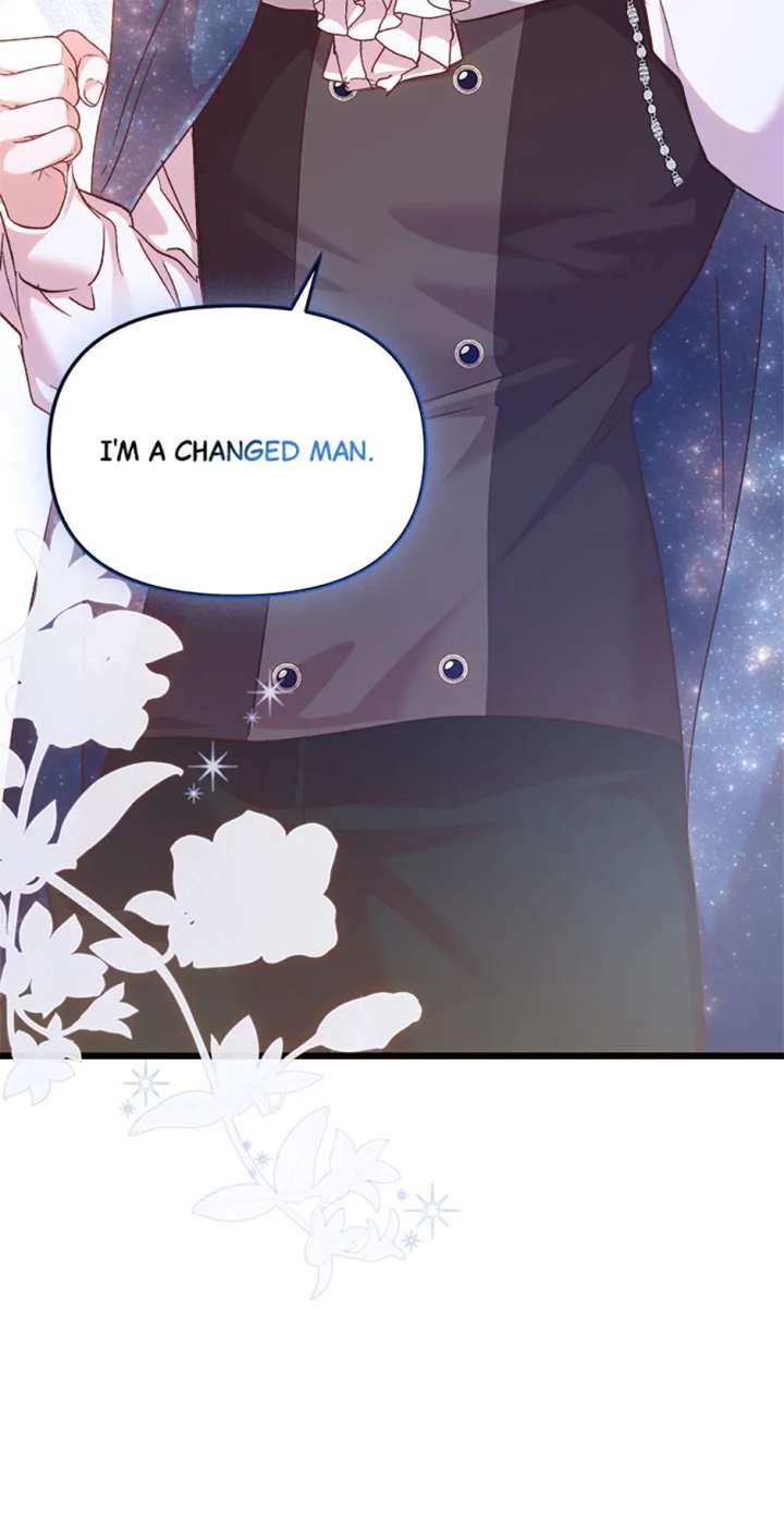 I Didn’t Save You To Get Proposed To Chapter 111 - Page 19