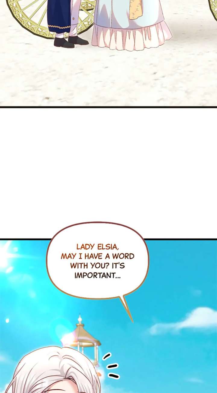 I Didn’t Save You To Get Proposed To Chapter 111 - Page 24