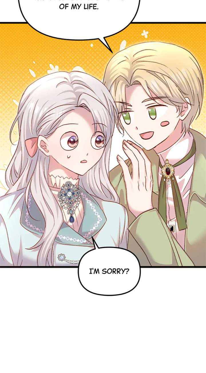 I Didn’t Save You To Get Proposed To Chapter 111 - Page 26