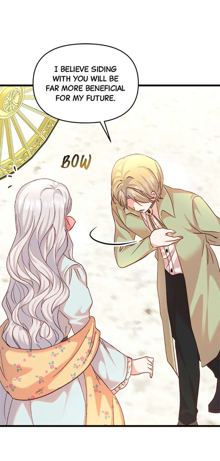 I Didn’t Save You To Get Proposed To Chapter 111 - Page 28