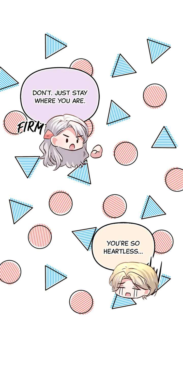 I Didn’t Save You To Get Proposed To Chapter 111 - Page 29