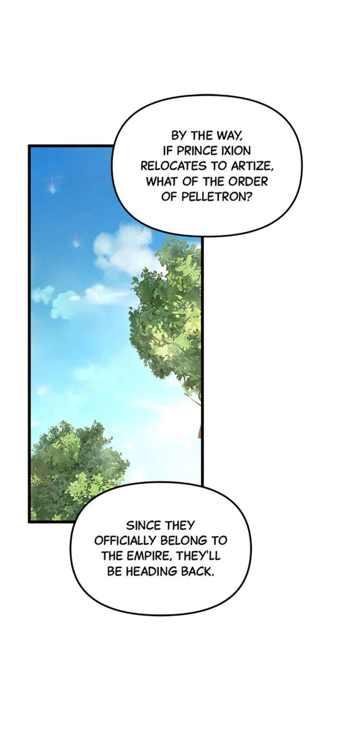 I Didn’t Save You To Get Proposed To Chapter 111 - Page 30