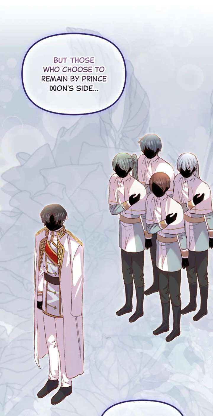 I Didn’t Save You To Get Proposed To Chapter 111 - Page 31